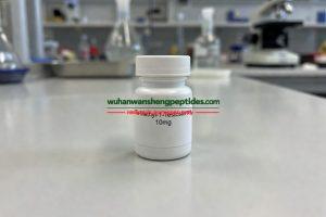 17a-Methyl-1-Testosterone 10mg