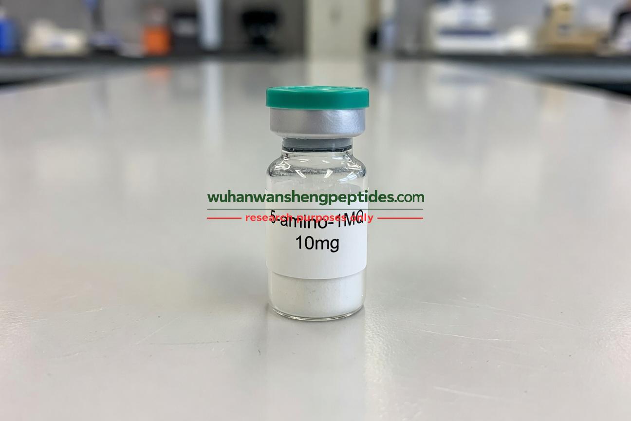 5-amino-1MQ 10mg