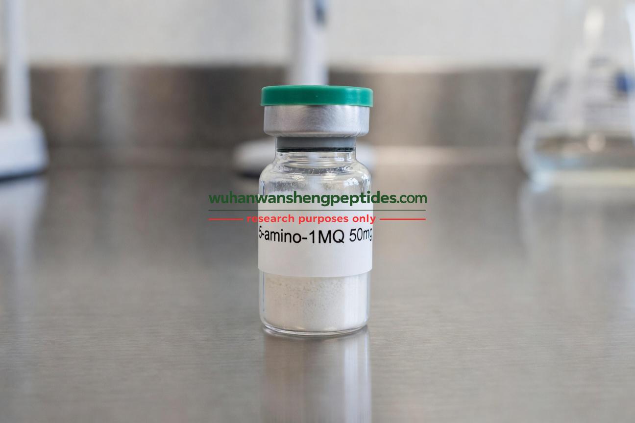 5-amino-1MQ Oral 50mg