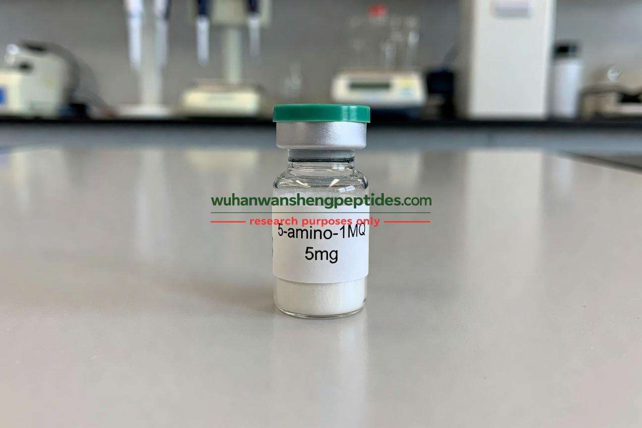 5 amino 1mq 5mg