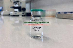 aa water 10ml
