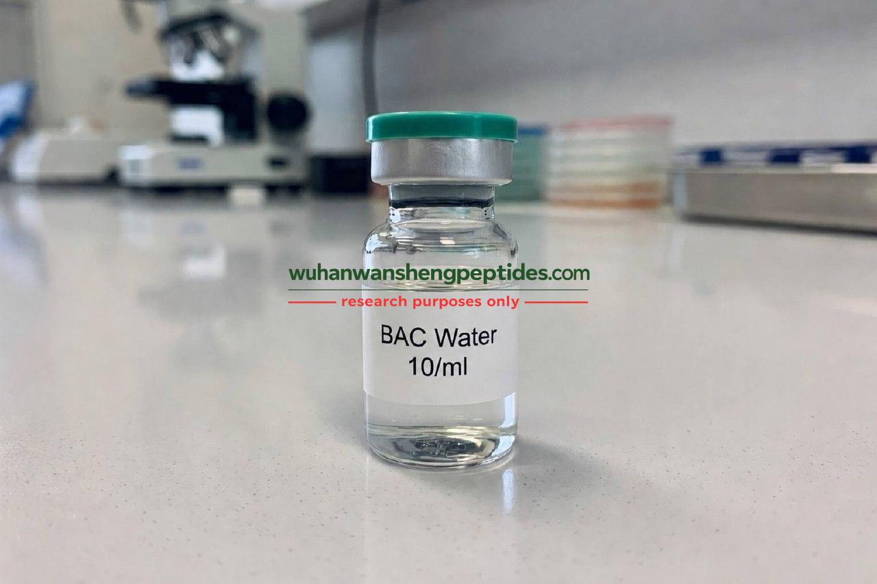 bac water 10ml