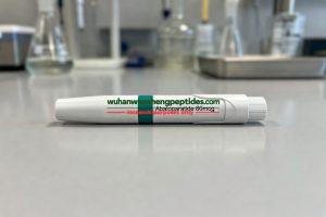 abaloparatide 80mcg