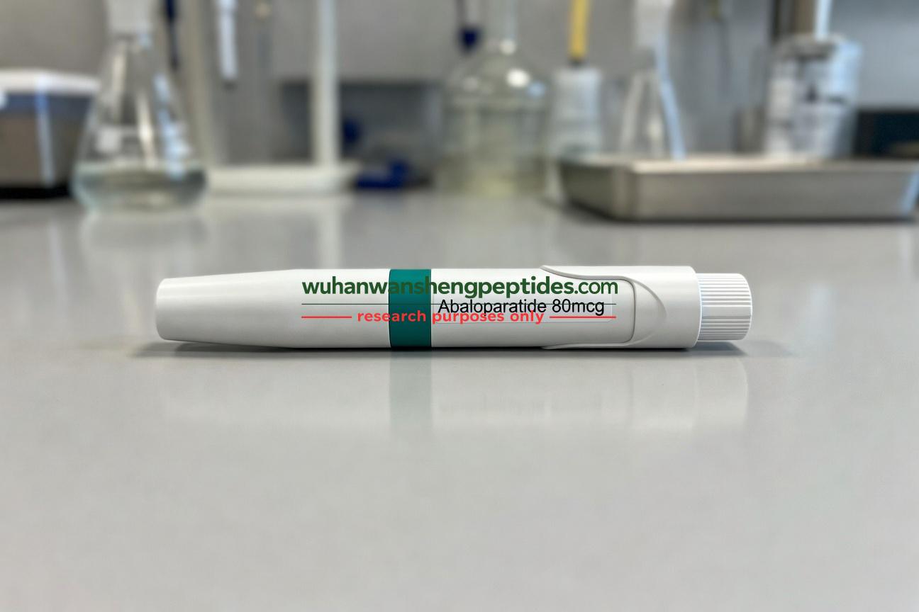 abaloparatide 80mcg