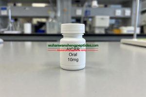 AICAR Oral 10mg