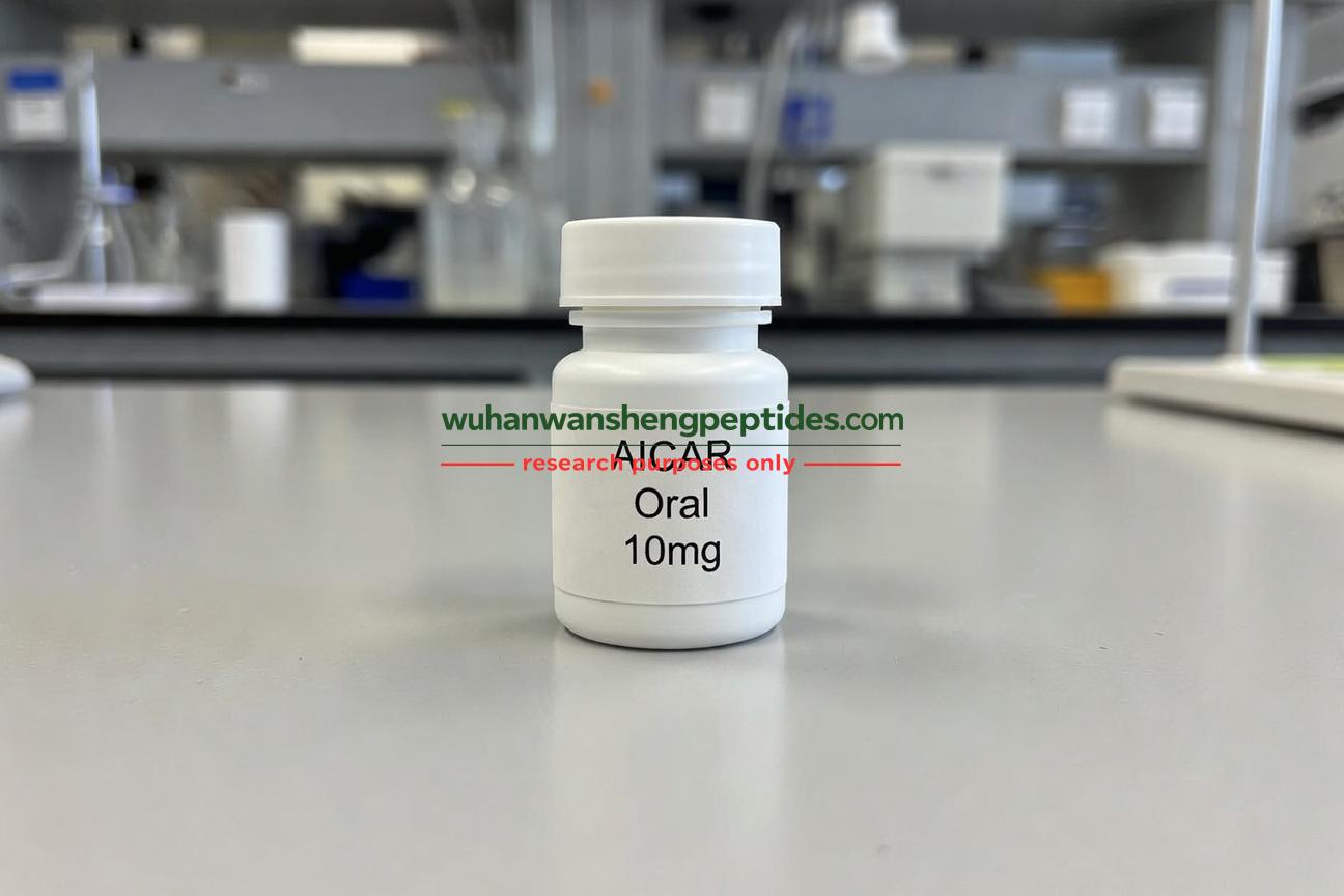 AICAR Oral 10mg