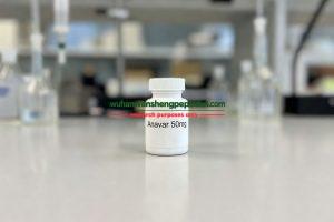 Anavar (Oxandrolone) 50mg