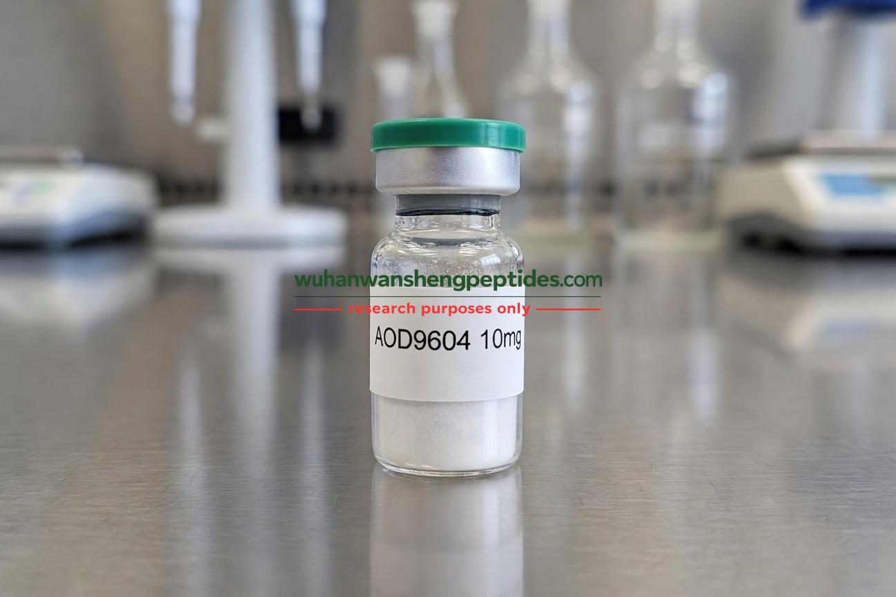 AOD-9604 10mg