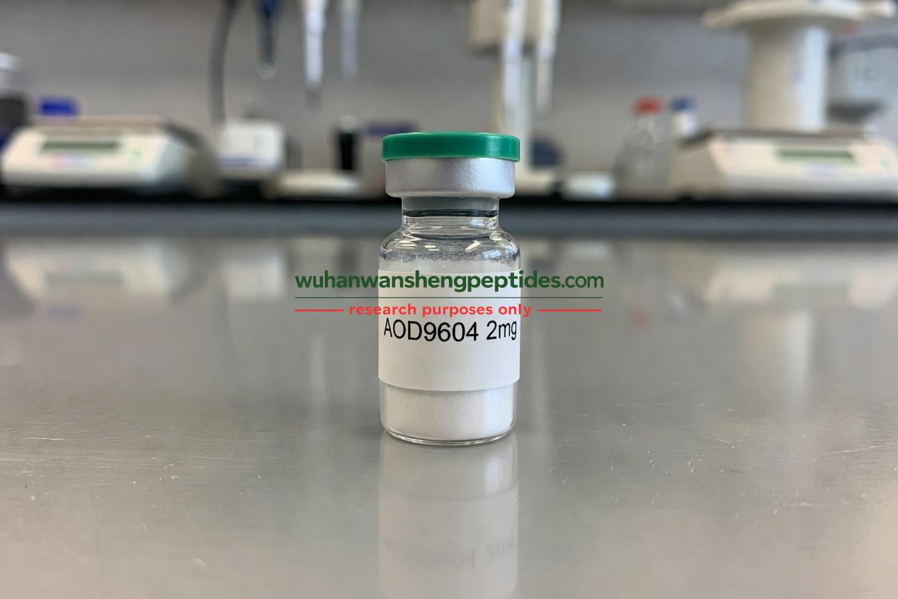 AOD-9604 2mg