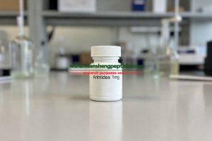Arimidex (Anastrozole) 1mg