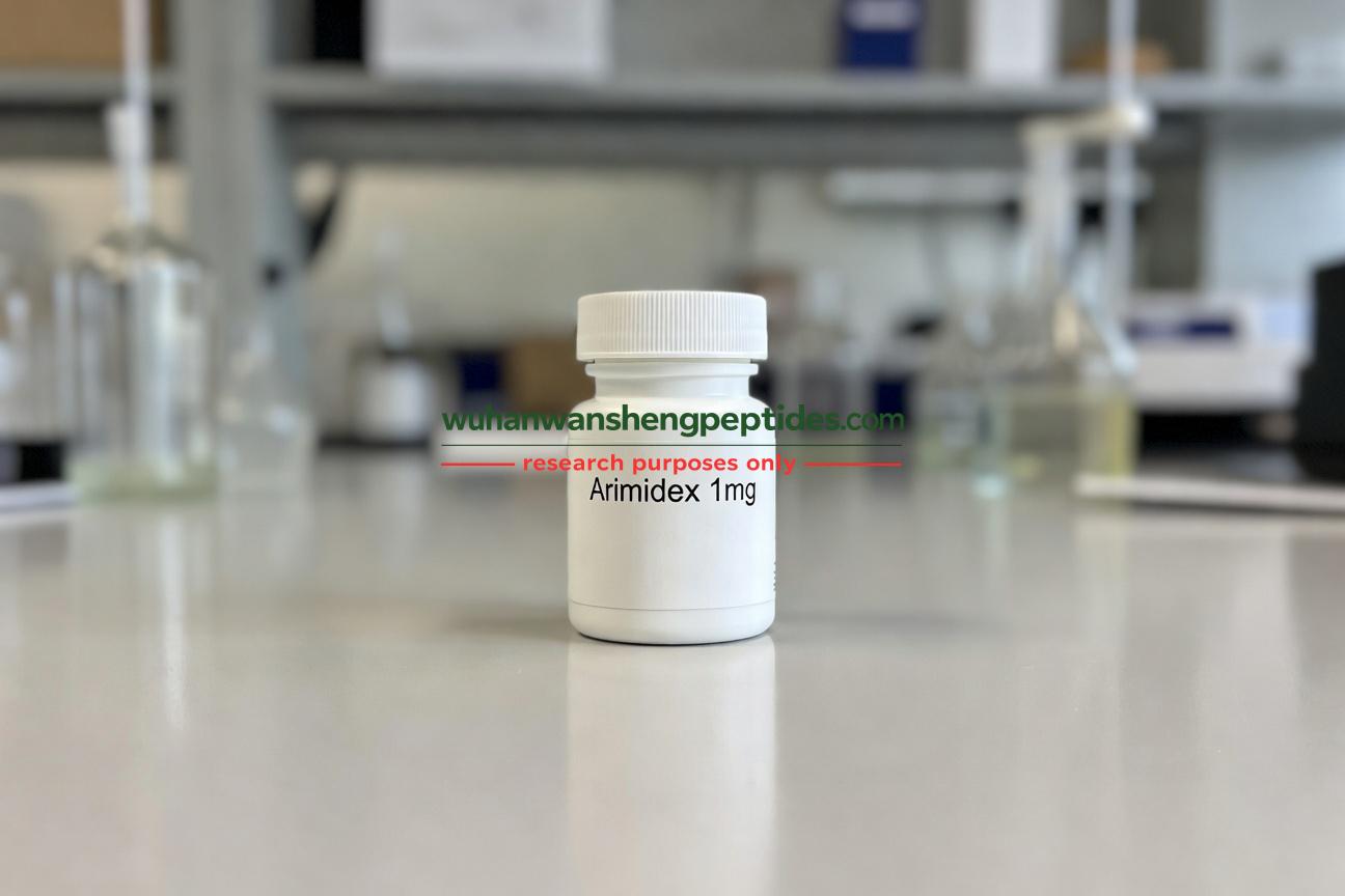 Arimidex (Anastrozole) 1mg