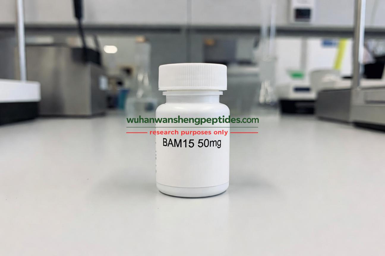 BAM15 50mg