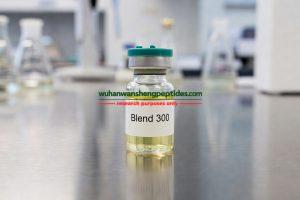 Blend 300 (TRA/Mast P/Test P) 300mg/ml