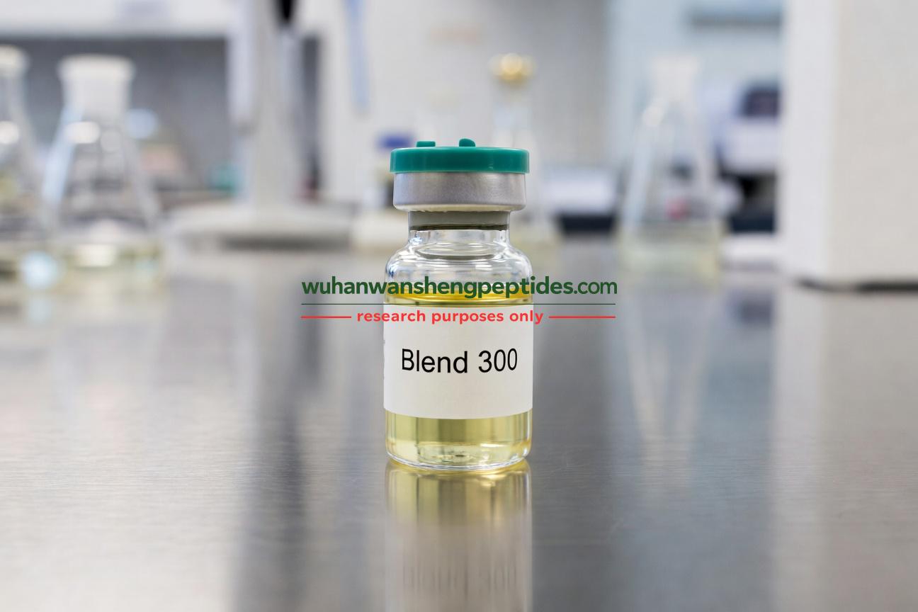 Blend 300 (TRA/Mast P/Test P) 300mg/ml