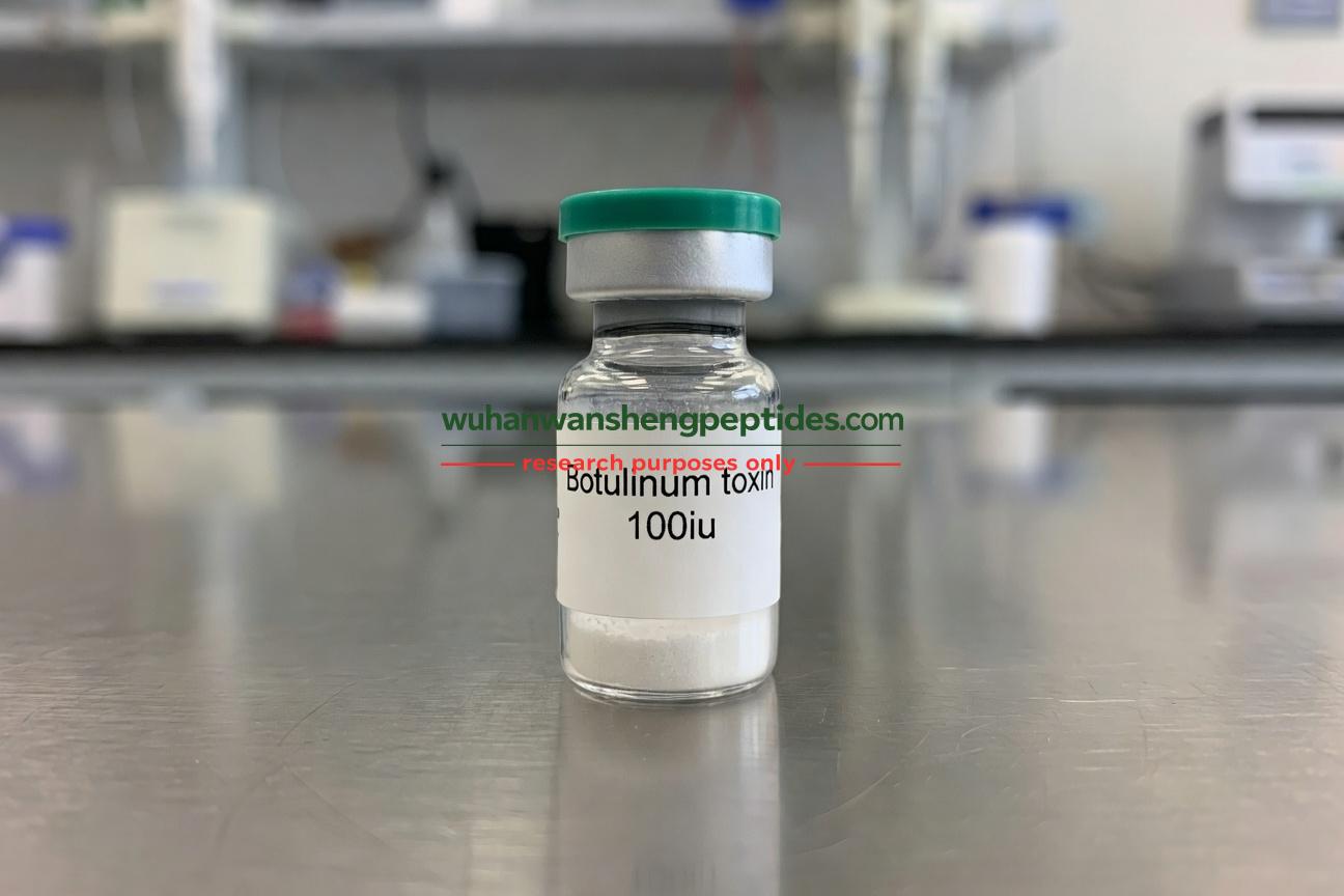 botulinum toxin 100iu