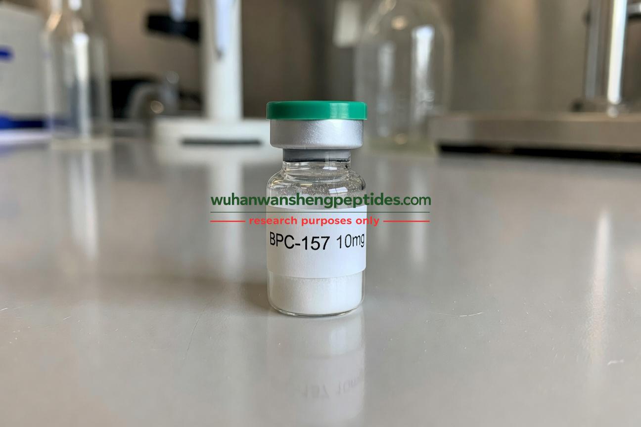 BPC-157 10mg