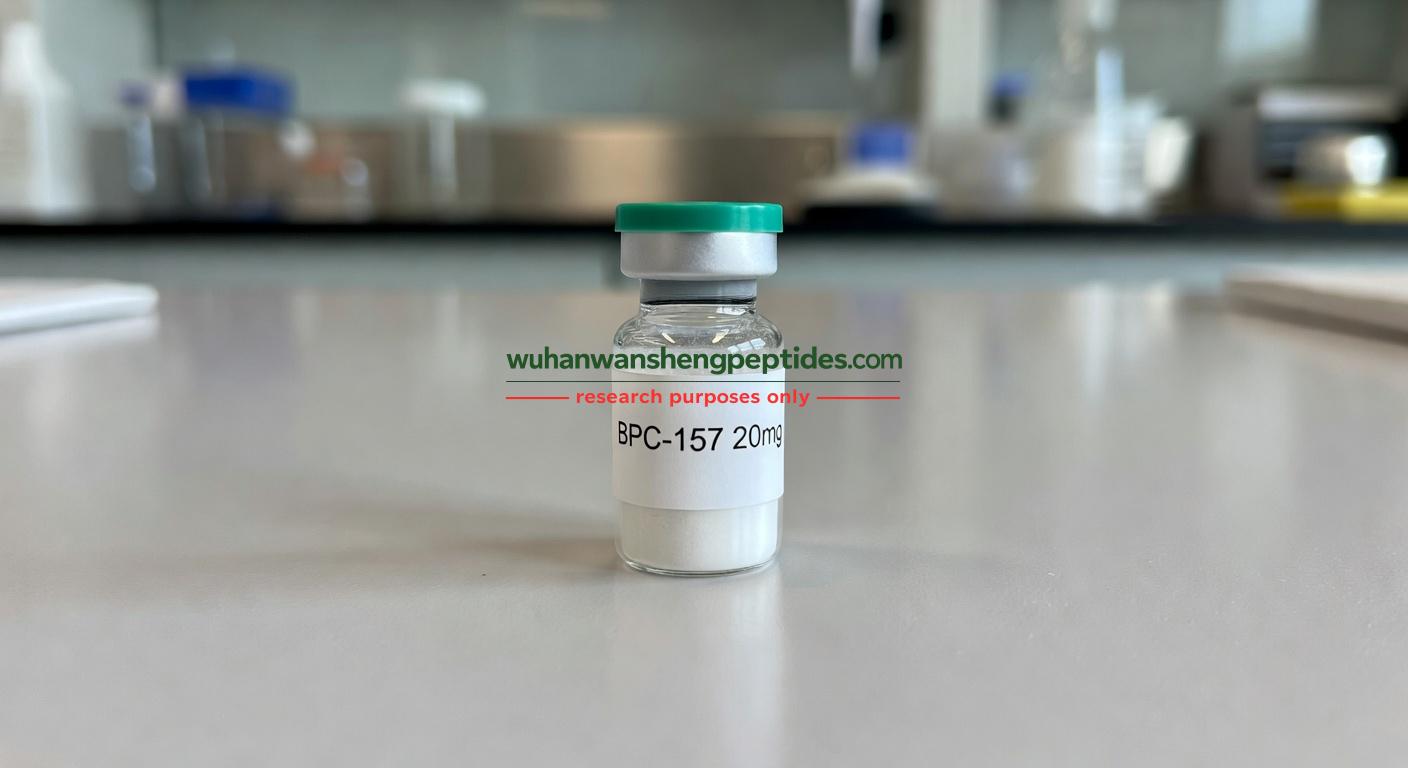BPC-157 20mg