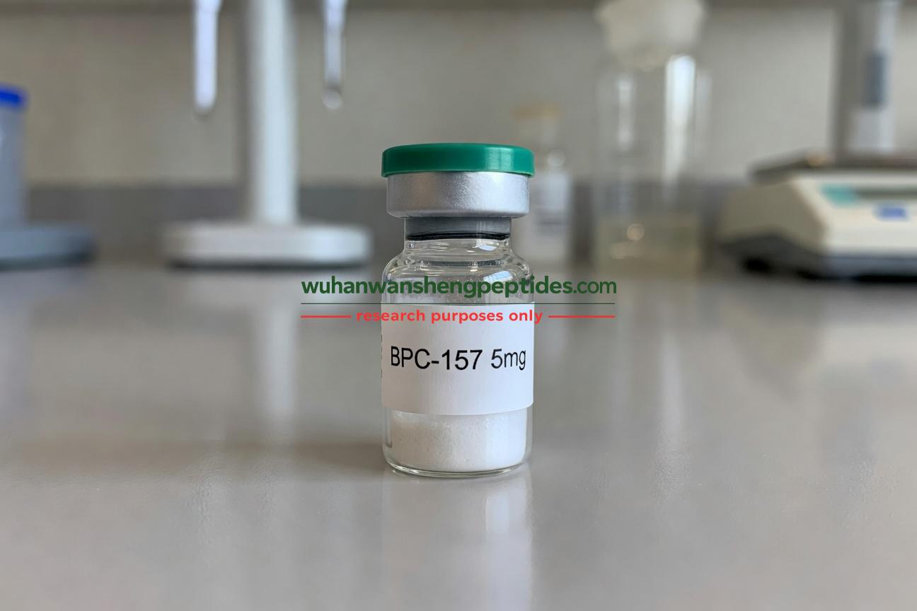 BPC-157 5mg