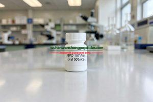 BPC-157 Arg Oral 500mcg