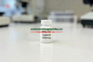 BPC-157 Capsule 500mcg