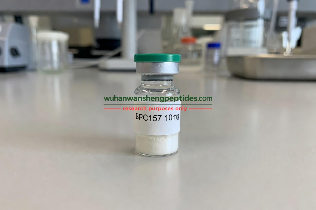 bpc157 5mg + tb500 5mg blend