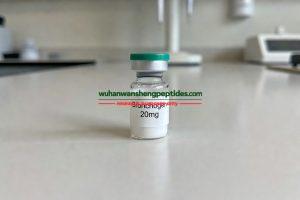 bronchogen 20mg