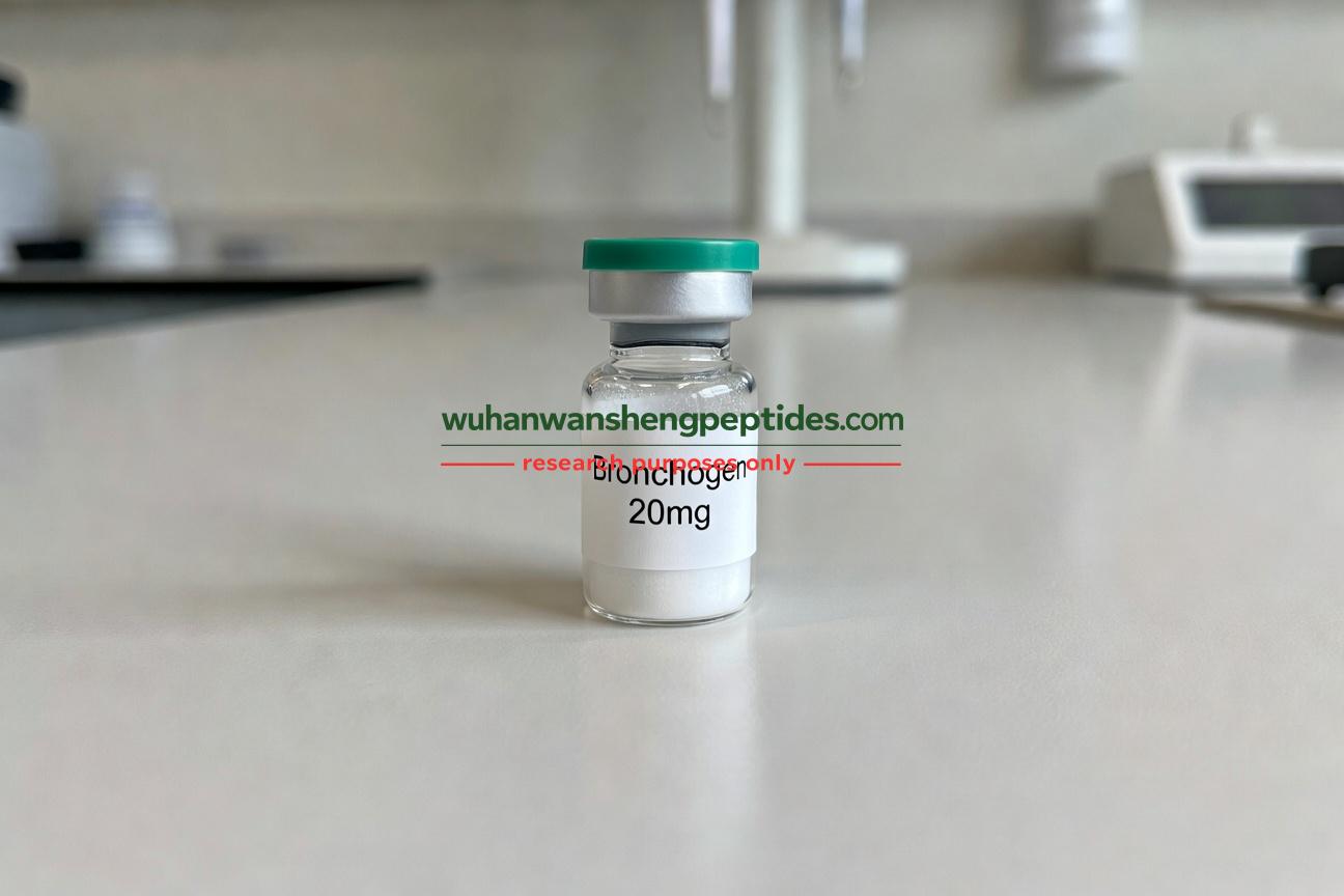 bronchogen 20mg