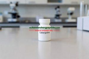 Cabergoline 0.25mg