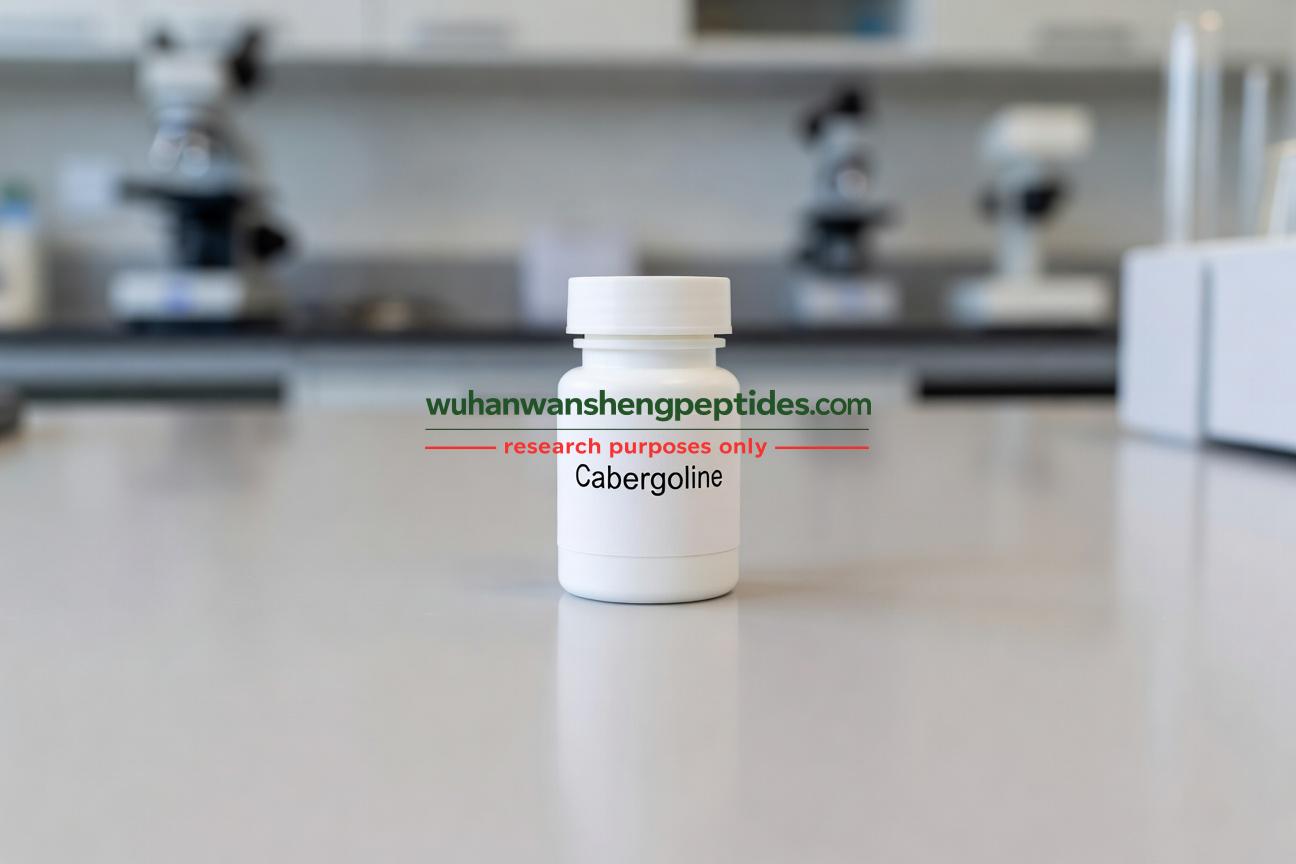 Cabergoline 0.25mg