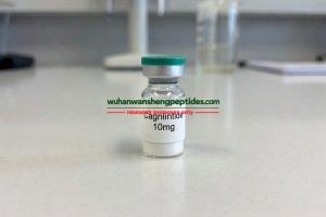 cagrilintide 5mg + semaglutide 5mg blend