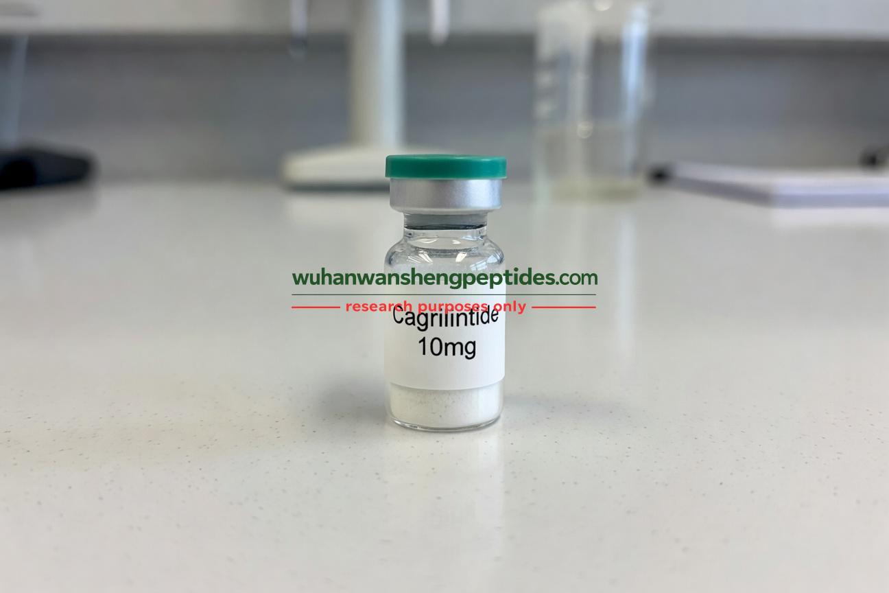 cagrilintide 5mg + semaglutide 5mg blend