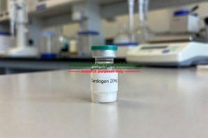 cardiogen 20mg