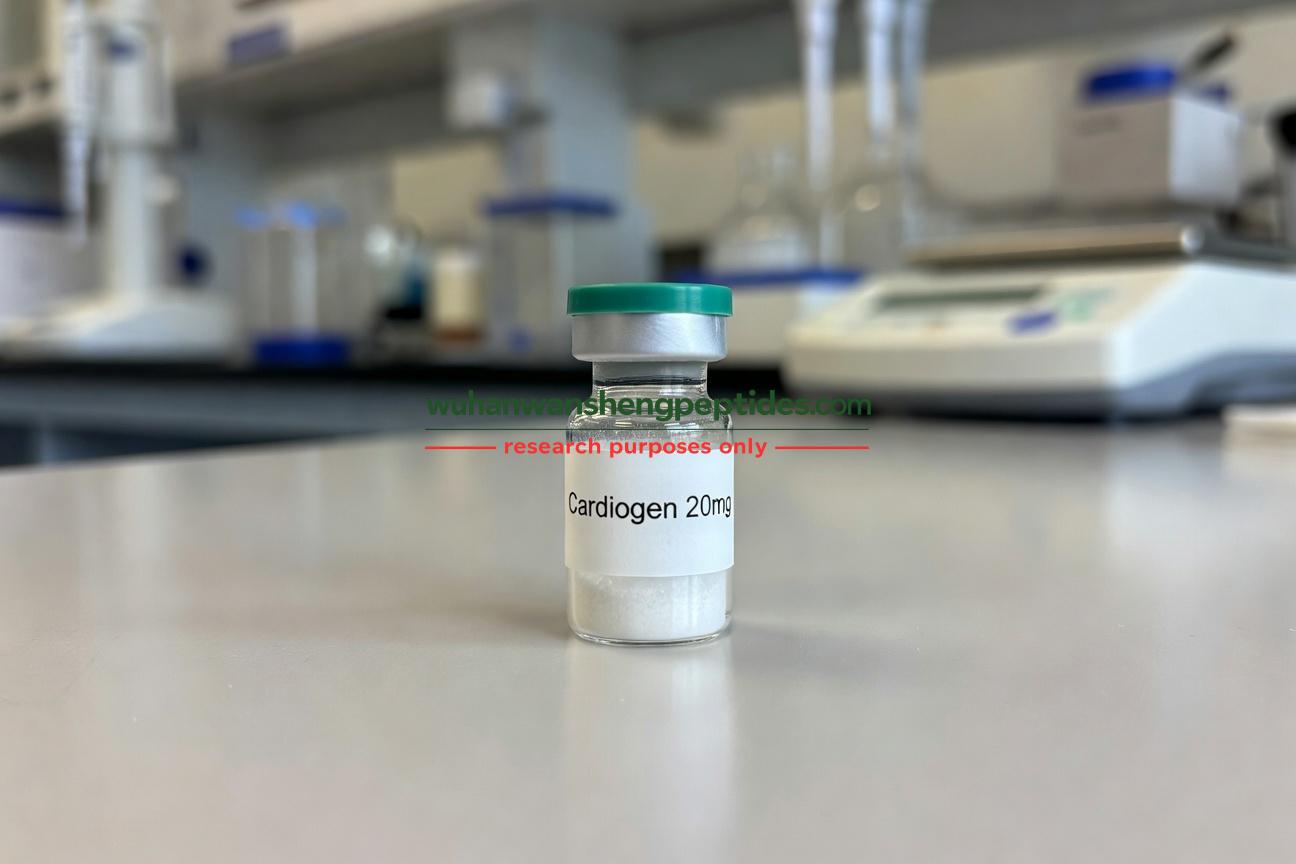cardiogen 20mg