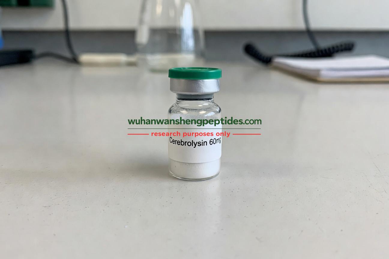 cerebrolysin 60mg
