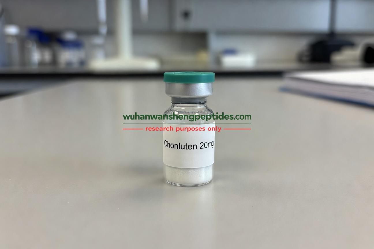 chonluten 20mg