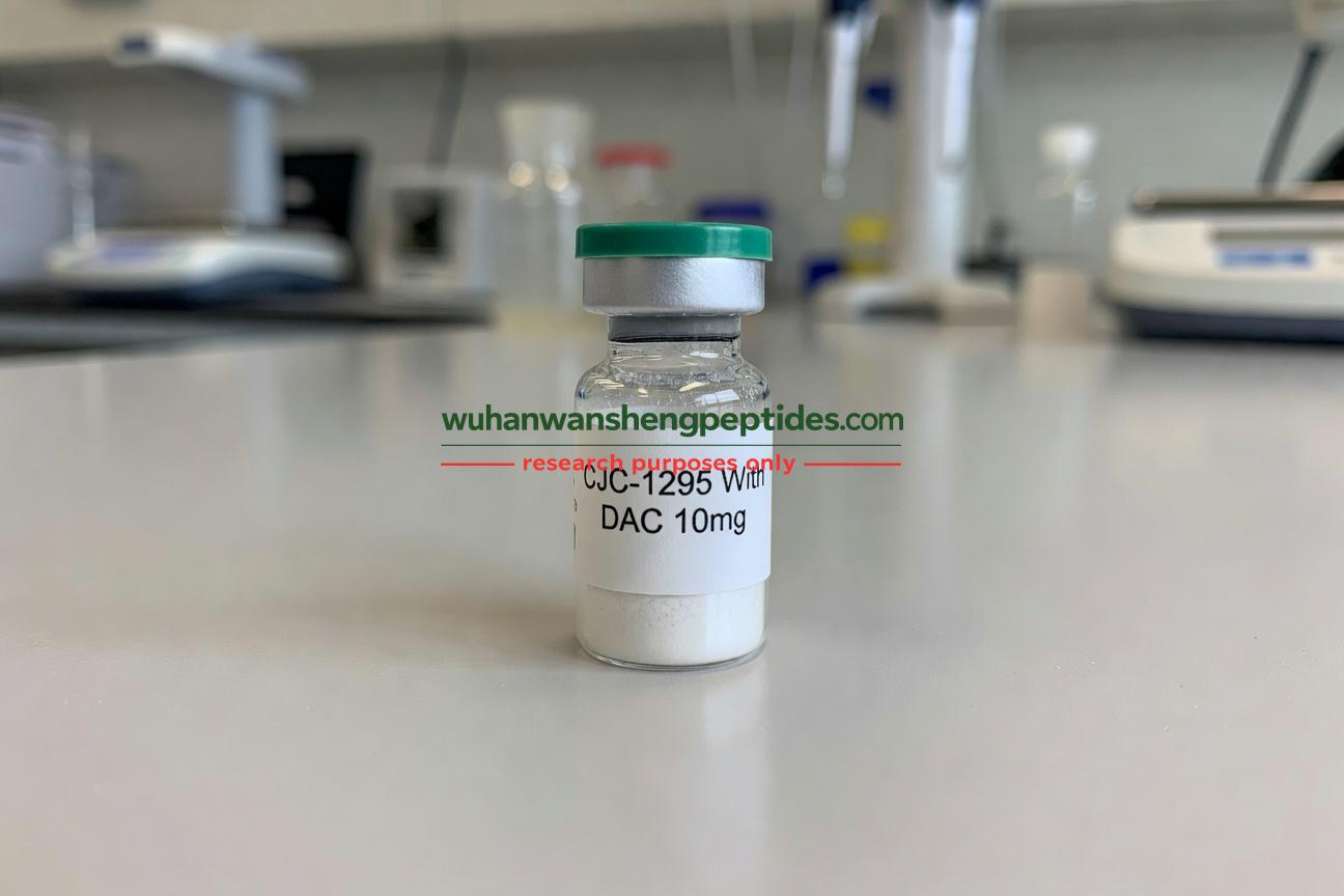 CJC-1295 With DAC 10mg