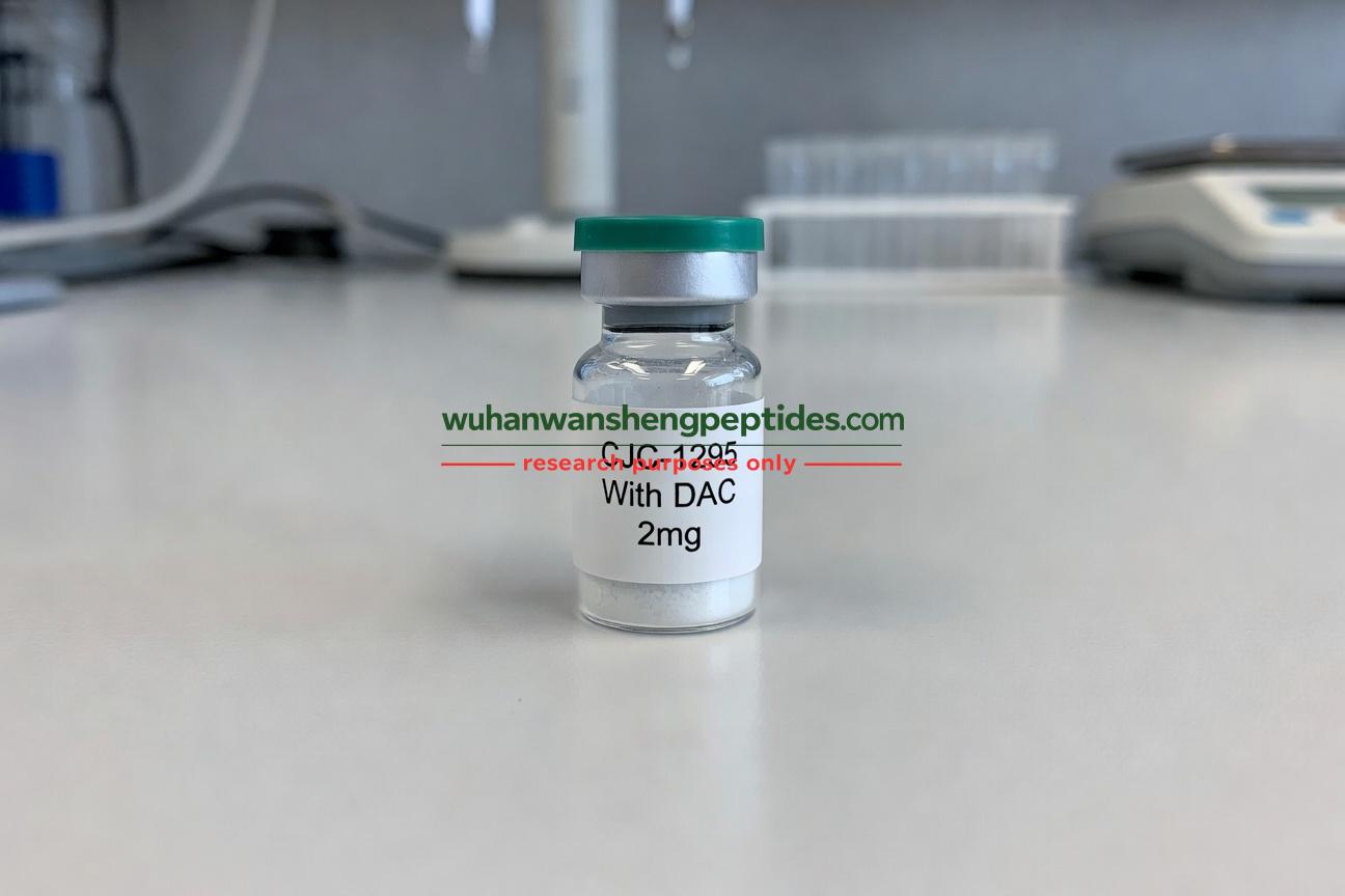 CJC-1295 With DAC 2mg