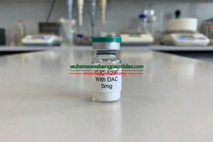 CJC-1295 With DAC 5mg