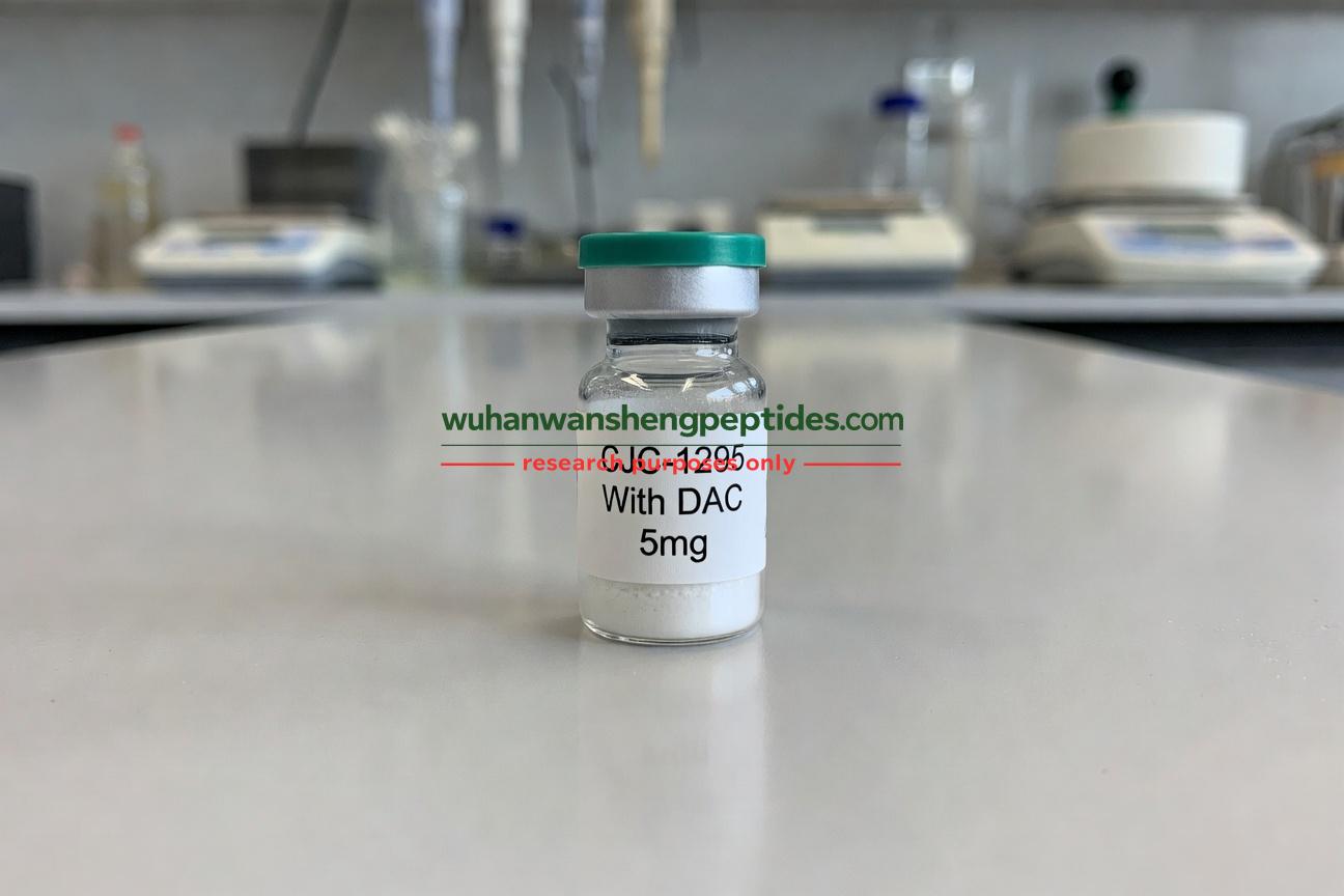 CJC-1295 With DAC 5mg