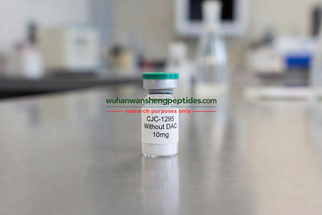 CJC-1295 Without DAC 10mg