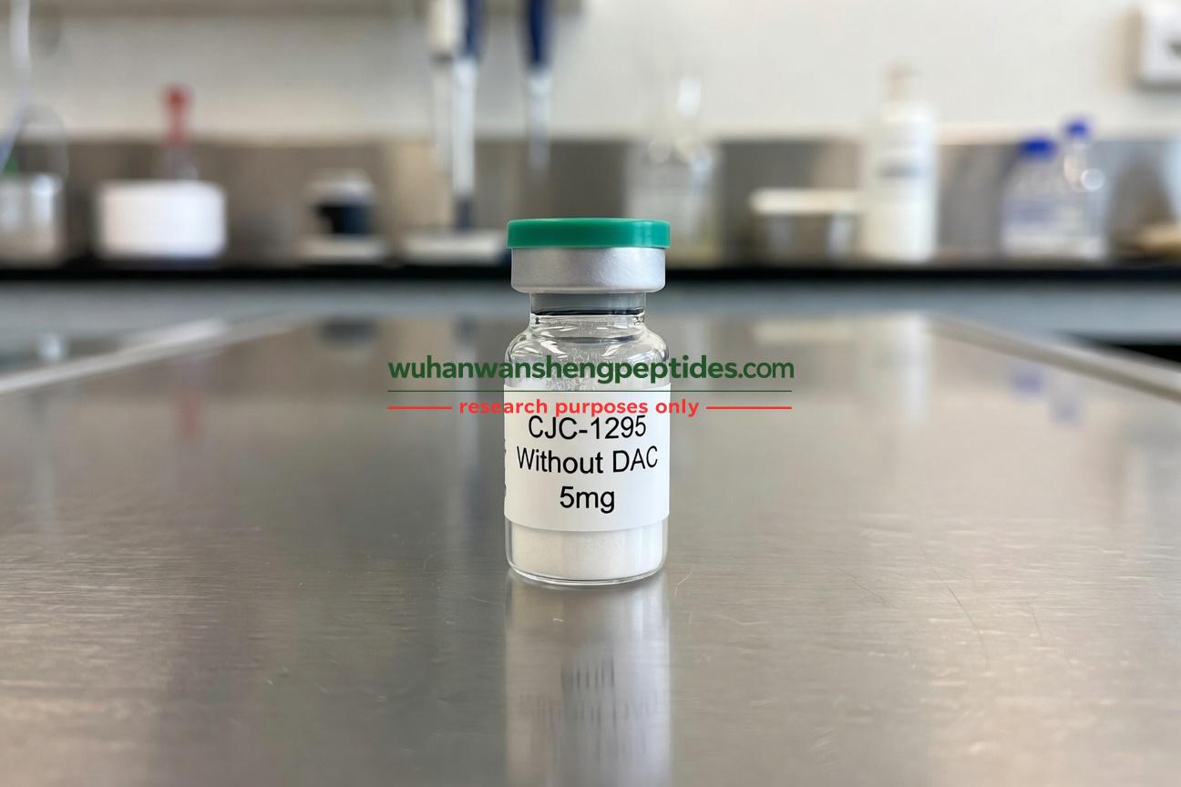 CJC-1295 Without DAC 5mg