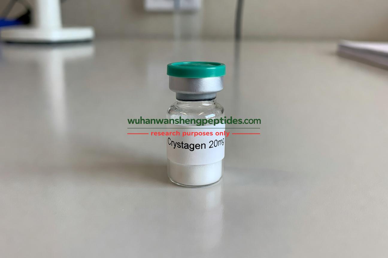 crystagen 20mg