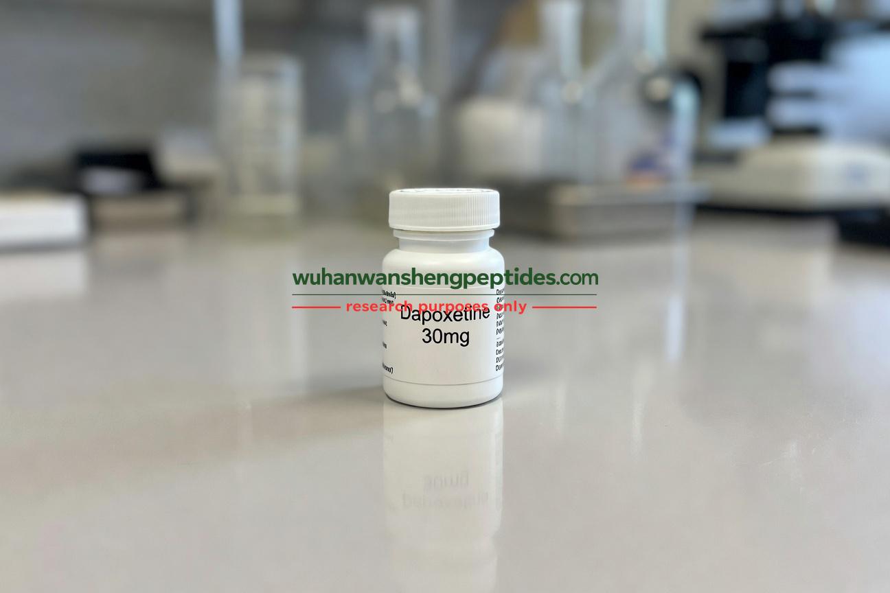 Dapoxetine 30mg