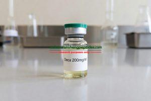 Deca (Nandrolone Decanoate) 200mg/ml