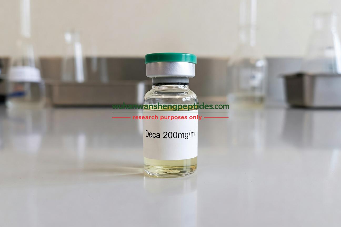 Deca (Nandrolone Decanoate) 200mg/ml
