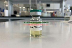 Deca (Nandrolone Decanoate) 300mg/ml