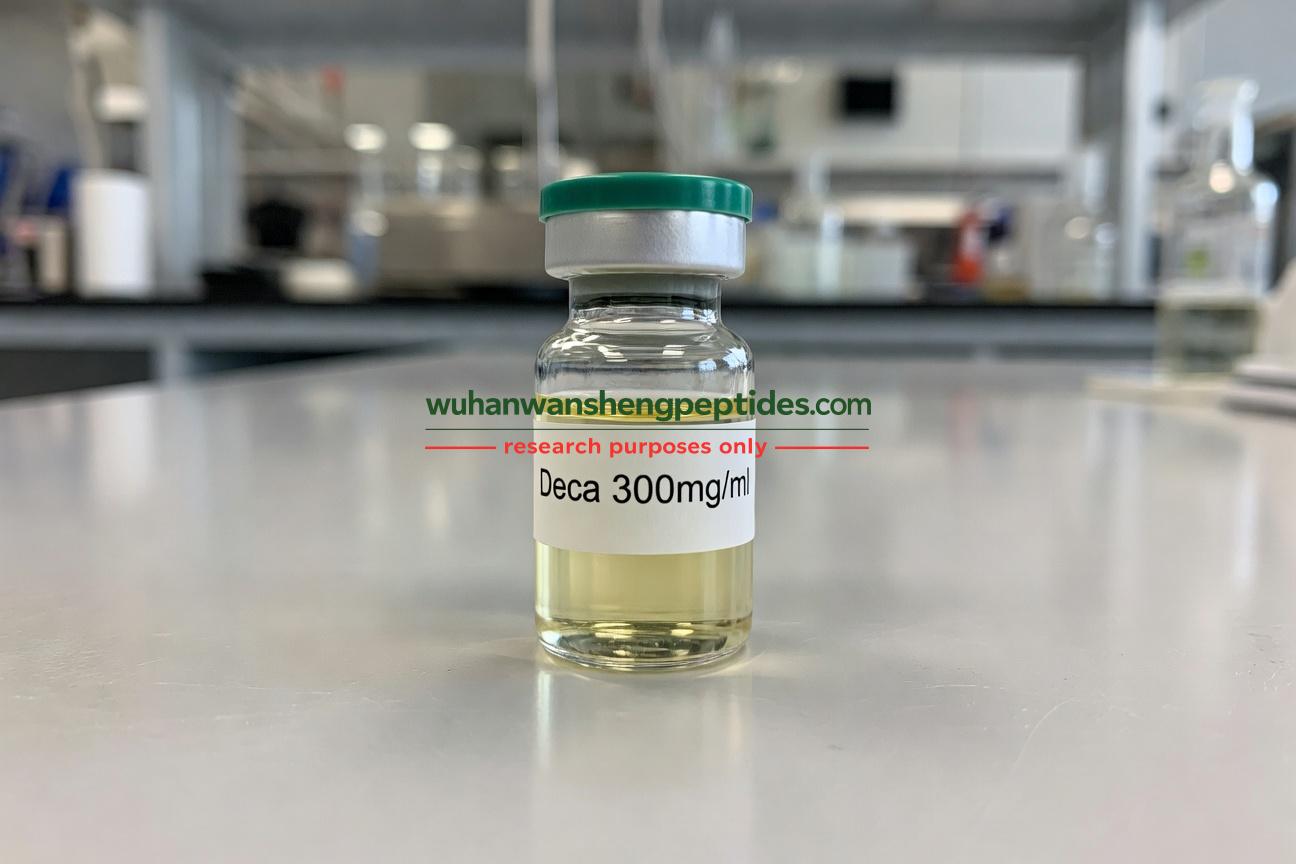 Deca (Nandrolone Decanoate) 300mg/ml