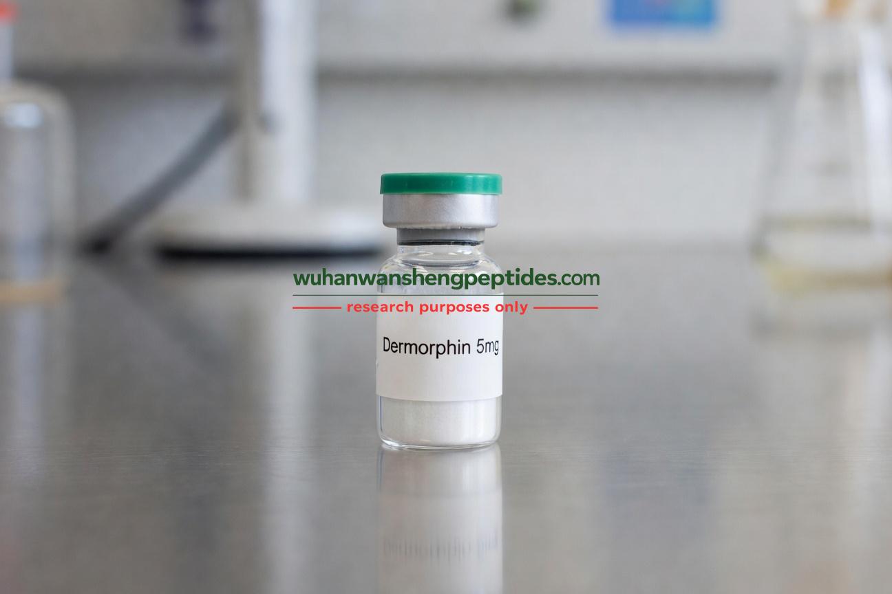 dermorphin 5mg