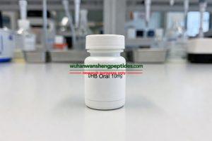 DHB (1-Test Cyp) Oral 10mg