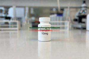 Dianabol 10mg